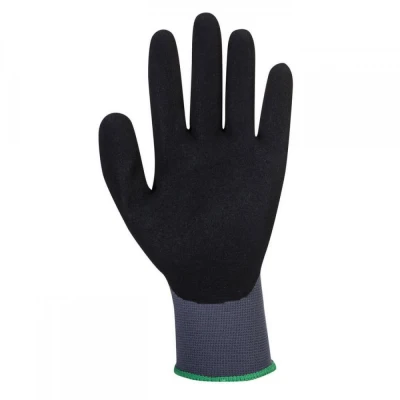 A352 - Mănuși DermiFlex Ultra / Portwest / Textile impregnate in nitril