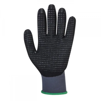 A353 - Mănuși DermiFlex Ultra + / Portwest / Textile impregnate in nitril