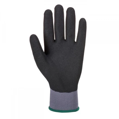 A354 - Mănuși DermiFlex Ultra Pro / Portwest / Textile impregnate in nitril