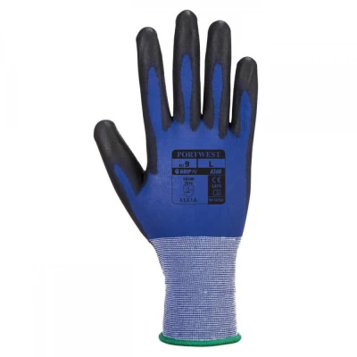 A360 - Mănuși Senti-Flex / Portwest / Textile impregnate in poliuretan