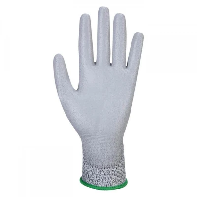 A620 - Mănuși antităiere LR Cut PU Palm / Portwest / Antitaiere