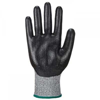 A621 - Mănuși antităiere 3/4 Nitrile Foam / Portwest / Antitaiere