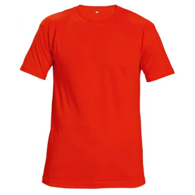 Tricou TEESTA FLUORESCENT / Cerva / Reflectorizanta