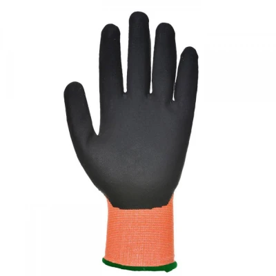 A625 - Mănuși antităiere PU Vis-Tex Cut Resistant / Portwest / Antitaiere