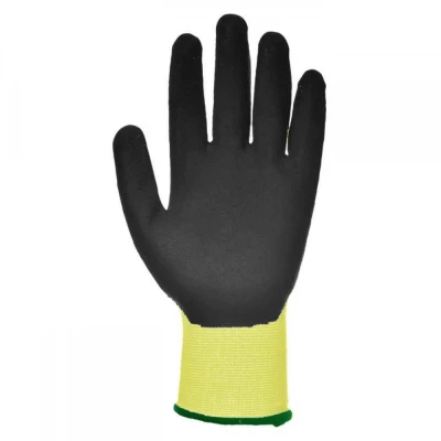 A625 - Mănuși antităiere PU Vis-Tex Cut Resistant / Portwest / Antitaiere