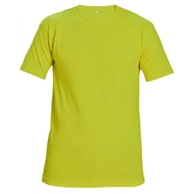 Tricou TEESTA FLUORESCENT / Cerva / Reflectorizanta