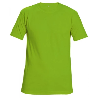 Tricou TEESTA FLUORESCENT / Cerva / Reflectorizanta
