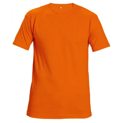 Tricou TEESTA FLUORESCENT / Cerva / Reflectorizanta