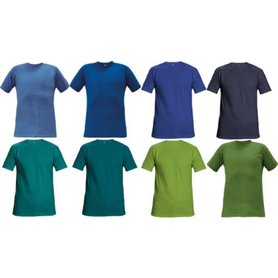 Tricou TEESTA / Cerva / Tricouri la baza gatului