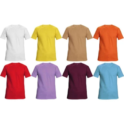 Tricou TEESTA / Cerva / Tricouri la baza gatului
