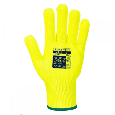 A688 - Mănuși antităiere Pro Cut Liner / Portwest / Antitaiere