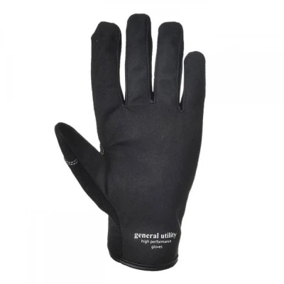 A700 - Mănuși pentru uz general – High Performance / Portwest / Piele sintetica cu textil