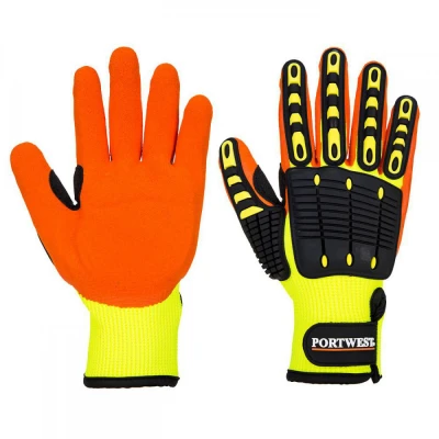 A721 - Mănusi anti impact Grip / Portwest / Antiimpact