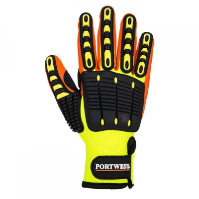 A721 - Mănusi anti impact Grip / Portwest / Antiimpact