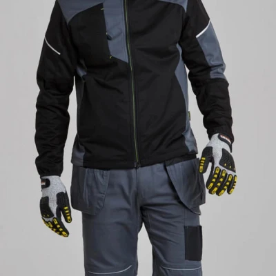 A722 - Mănuși anti impact Cut Resistant 5 / Portwest / Antiimpact
