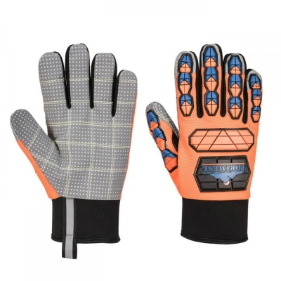 A726 - Mănuși Aqua Seal Pro / Portwest / Antiimpact