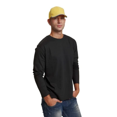 Tricou cu mancea lunga CAMBON / Cerva / Tricouri cu maneca lunga