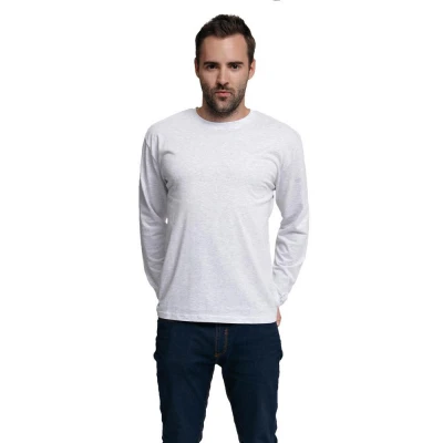 Tricou cu mancea lunga CAMBON / Cerva / Tricouri cu maneca lunga