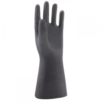 A820 - Mănuși de protecție chimică de Neopren / Portwest / Antichimice din neopren