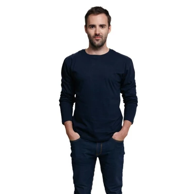 Tricou cu mancea lunga CAMBON / Cerva / Tricouri cu maneca lunga