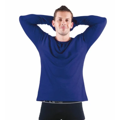Tricou cu mancea lunga CAMBON / Cerva / Tricouri cu maneca lunga