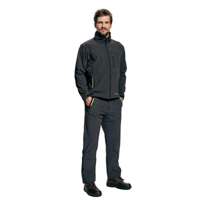 Jacheta softshell OLZA / Cerva / Jachete softshell