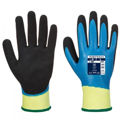 AP50 - Mănuși antităiere Aqua Cut Pro / Portwest / Antitaiere