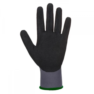 AP62 - Mănuși Dermiflex Aqua / Portwest / Textile impregnate in nitril
