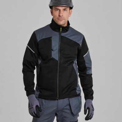 AP62 - Mănuși Dermiflex Aqua / Portwest / Textile impregnate in nitril