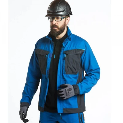 AP62 - Mănuși Dermiflex Aqua / Portwest / Textile impregnate in nitril