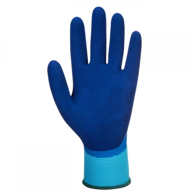 AP80 - Mănuși Liquid Pro / Portwest / Textile impregnate in latex
