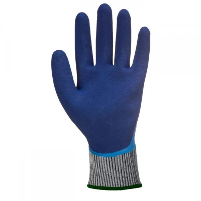 AP81 - Mănuși antităiere Liquid Pro HR Cut / Portwest / Antitaiere