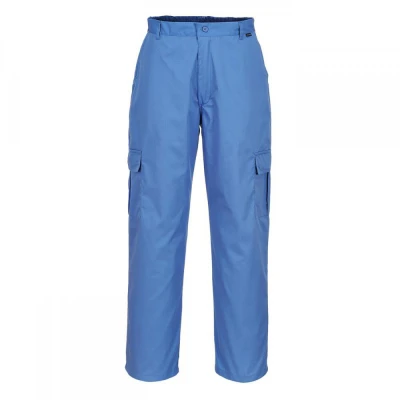 AS11 - Pantaloni antistatici ESD / Portwest / Articole ESD