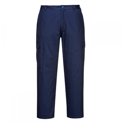AS11 - Pantaloni antistatici ESD / Portwest / Articole ESD