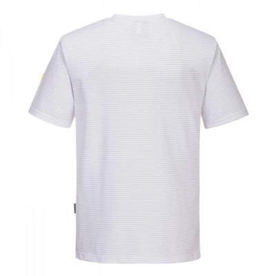AS20 - Tricou antistatic ESD / Portwest / Articole ESD