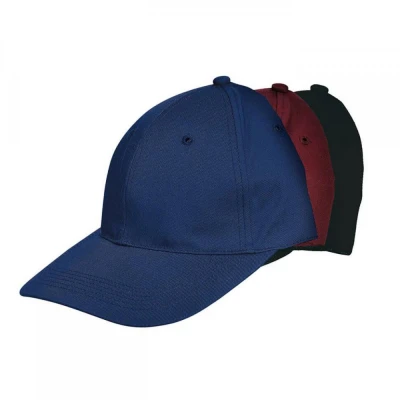 B010 - Șapcă Baseball Six Panel / Portwest / Sepci cu cozoroc, Esarfe, Bascute