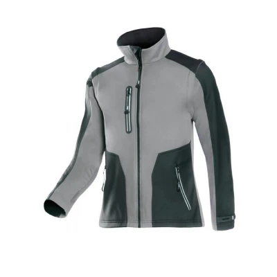 Jacheta softshell TORREON 624Z / Cerva / Jachete softshell