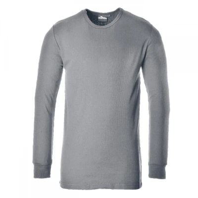 B123 - Tricou termic cu mâneci lungi / Portwest / Bluze termice, Maieuri, Boxeri, Colanti