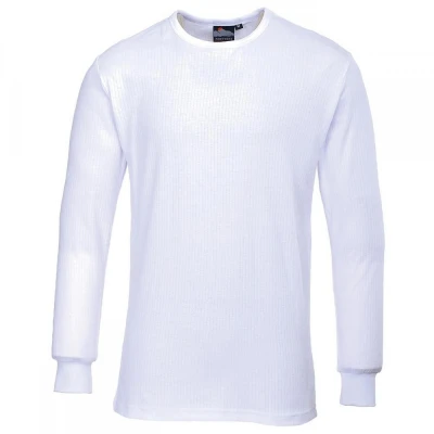 B123 - Tricou termic cu mâneci lungi / Portwest / Bluze termice, Maieuri, Boxeri, Colanti