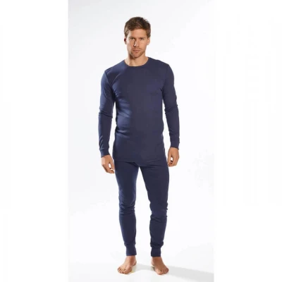 B123 - Tricou termic cu mâneci lungi / Portwest / Bluze termice, Maieuri, Boxeri, Colanti