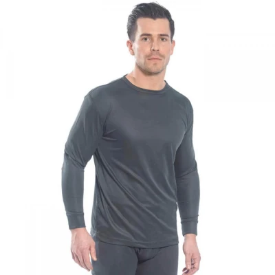 B133 - Bluza de corp termică / Portwest / Bluze termice, Maieuri, Boxeri, Colanti