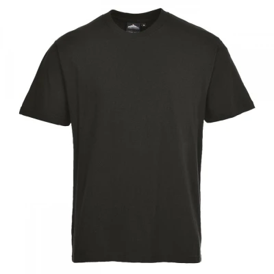 B195 - Tricou Turin Premium / Portwest / Tricouri la baza gatului