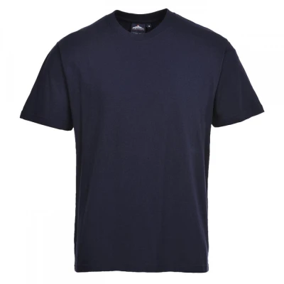 B195 - Tricou Turin Premium / Portwest / Tricouri la baza gatului