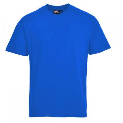 B195 - Tricou Turin Premium / Portwest / Tricouri la baza gatului