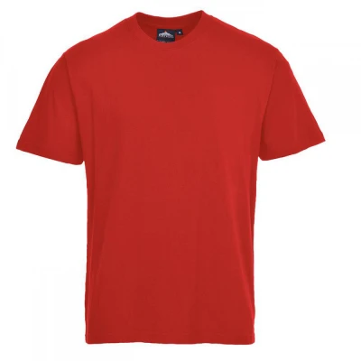 B195 - Tricou Turin Premium / Portwest / Tricouri la baza gatului