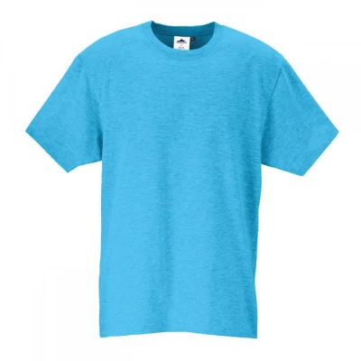 B195 - Tricou Turin Premium / Portwest / Tricouri la baza gatului