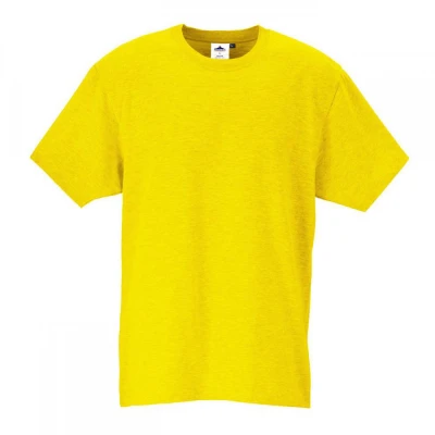 B195 - Tricou Turin Premium / Portwest / Tricouri la baza gatului