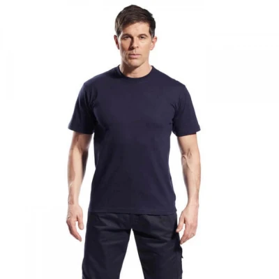 B195 - Tricou Turin Premium / Portwest / Tricouri la baza gatului