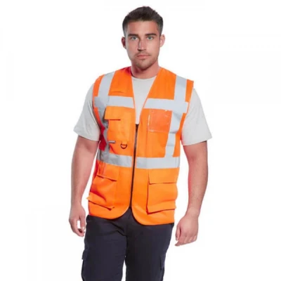 B195 - Tricou Turin Premium / Portwest / Tricouri la baza gatului