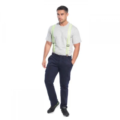 B195 - Tricou Turin Premium / Portwest / Tricouri la baza gatului